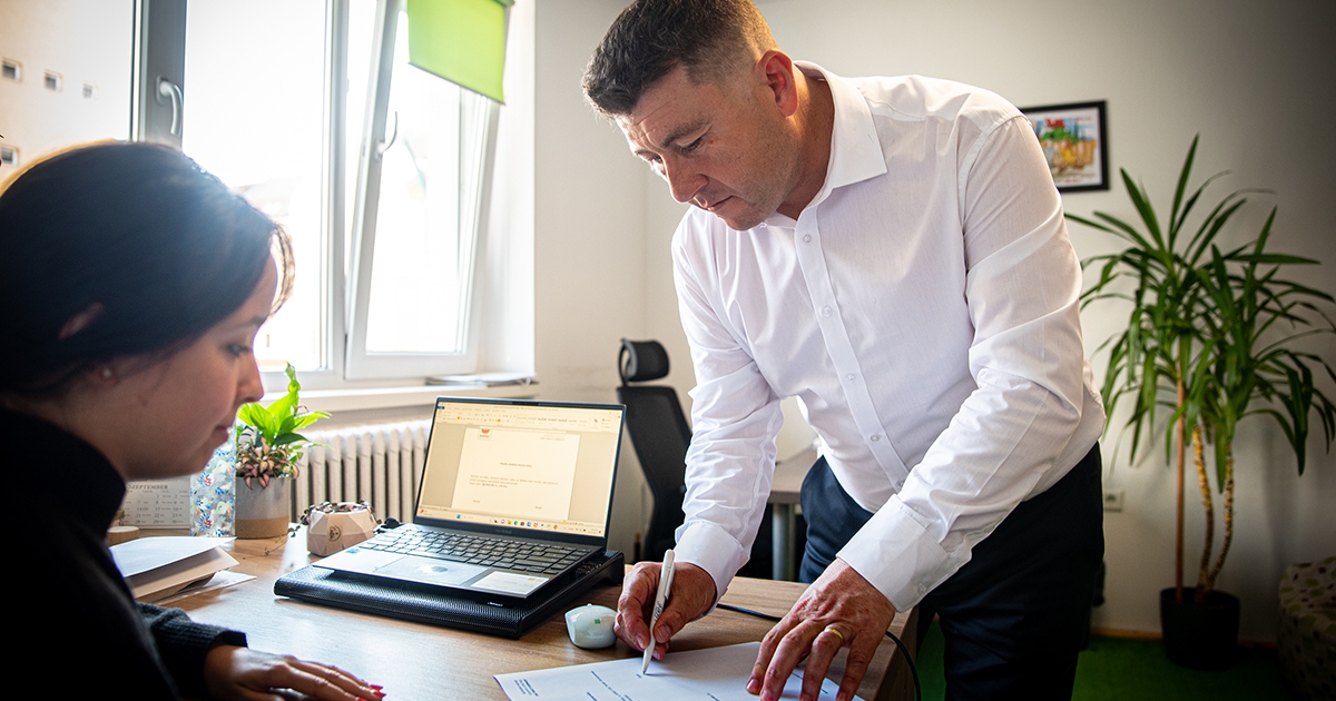 Ketten jelentkeztek az RMDSZ Csíki Területi Szervezetének elnöki tisztségére 